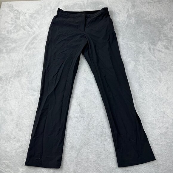 Jack Wolfskin Black Hiking Pants Women’s Size S - Picture 12 of 13